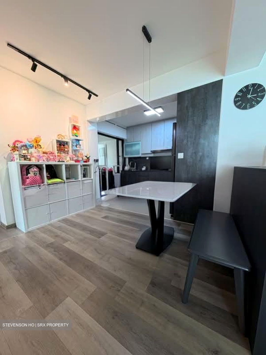 Blk 421C Northshore Straitsview (Punggol), HDB 4 Rooms #562138511